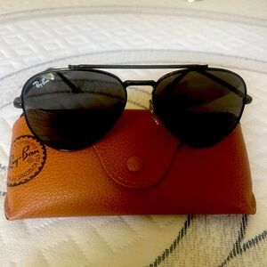 COPY - Rayban sunglasses